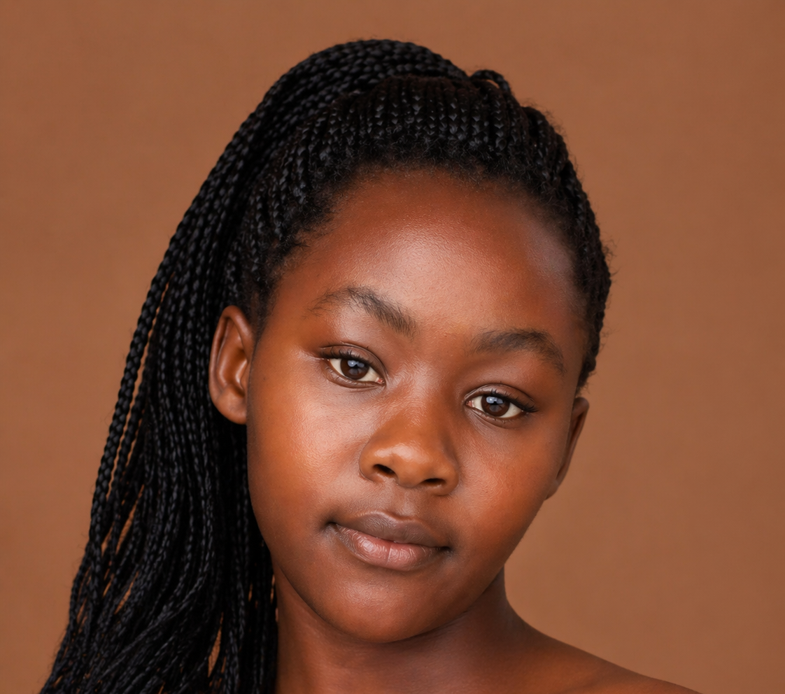 Faith Akinyi